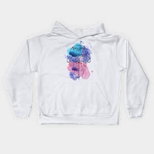 Jellyfish Kids Hoodie